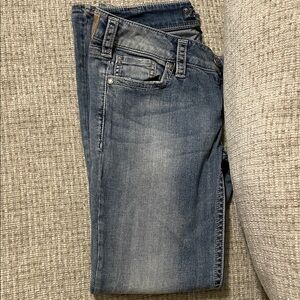 Silver Jeans Men's Denim Slim Fit